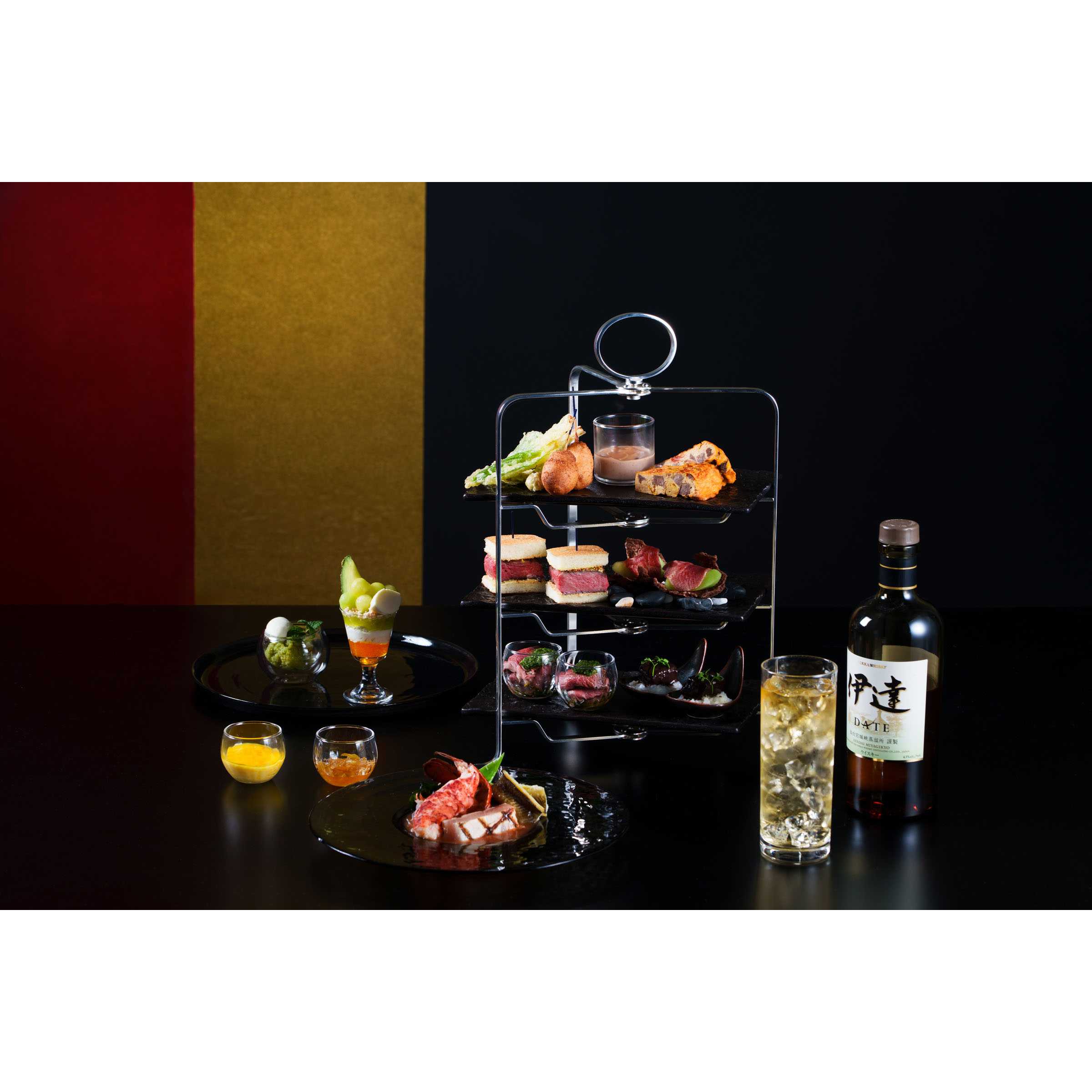 ウェスティンホテル仙台