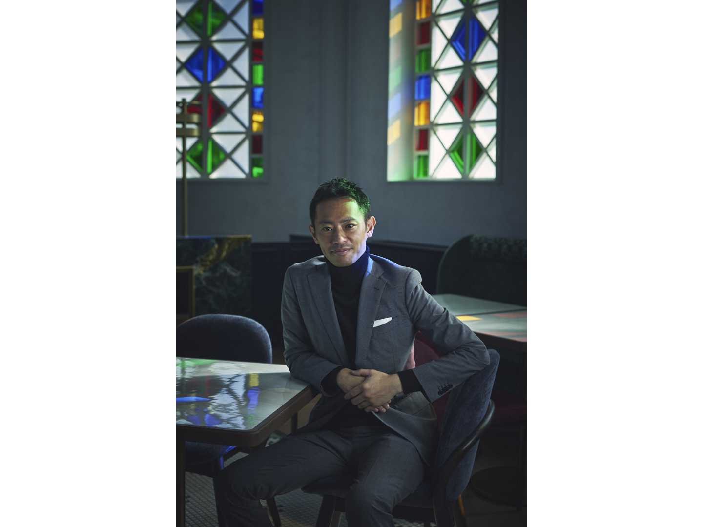 森トラスト株式会社