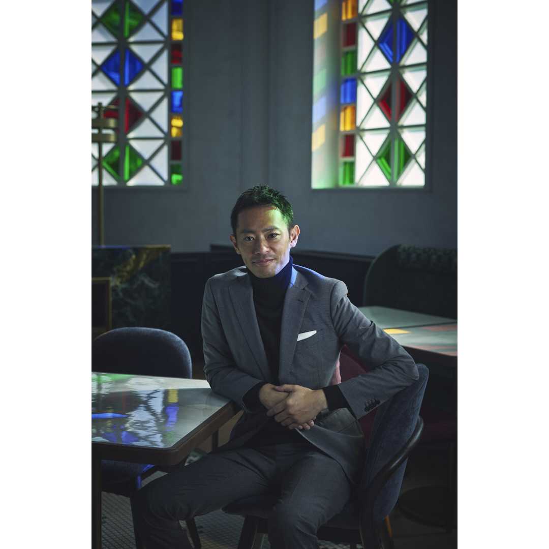 森トラスト株式会社