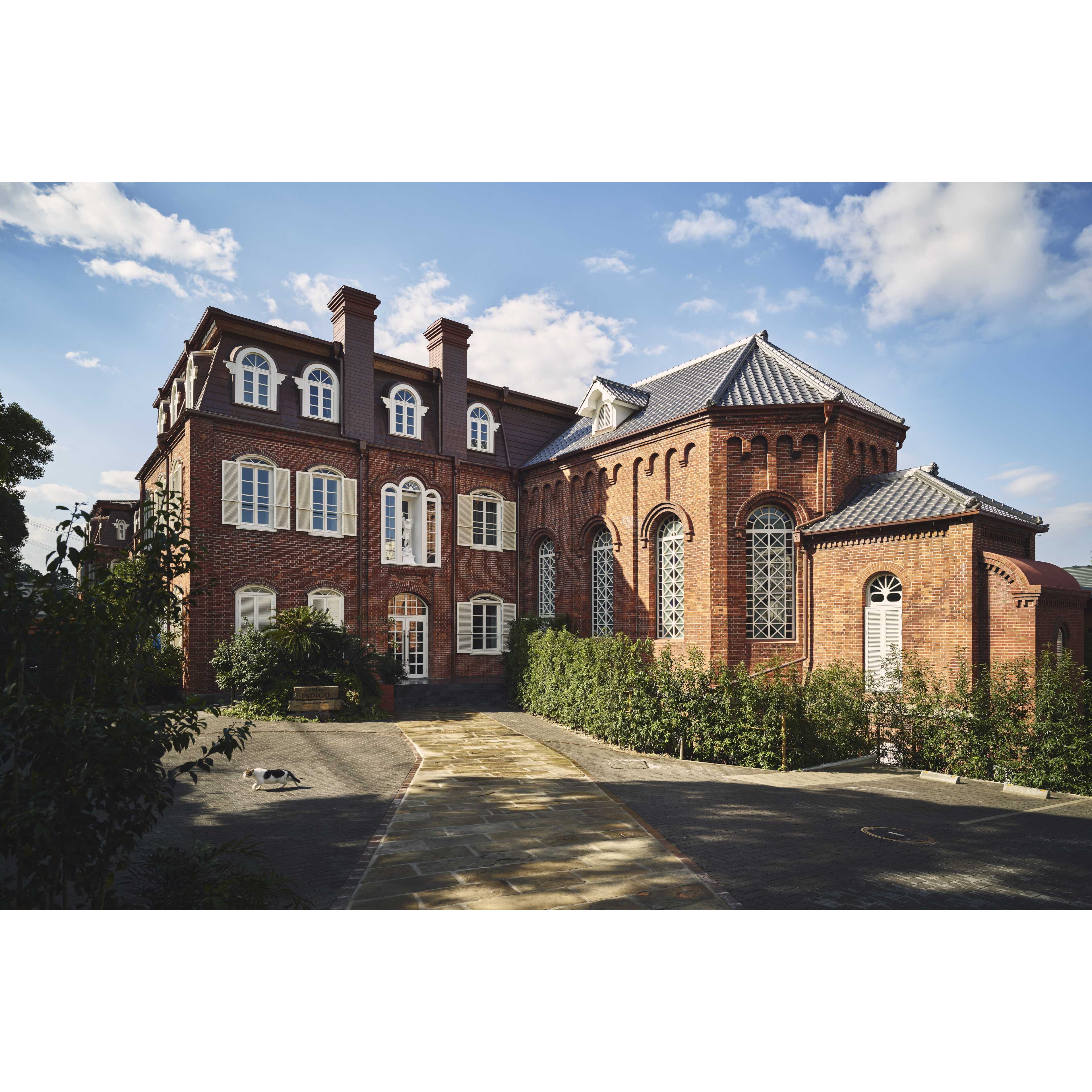 森トラスト株式会社