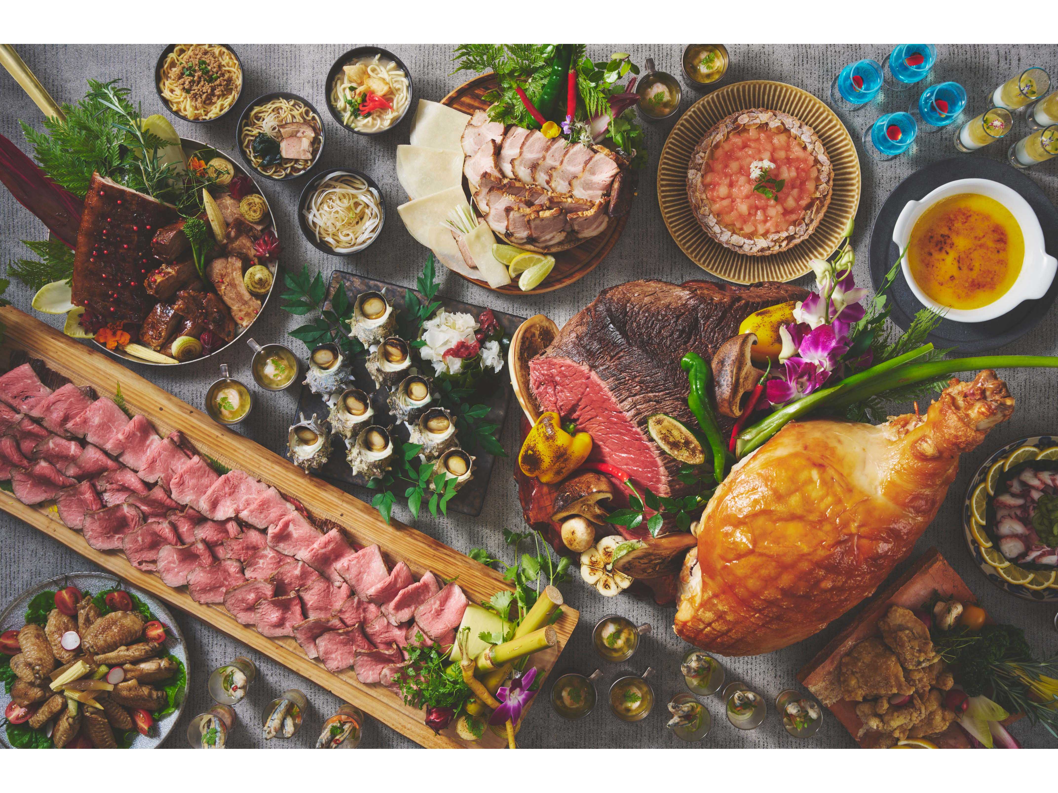 シェラトン沖縄サンマリーナリゾート