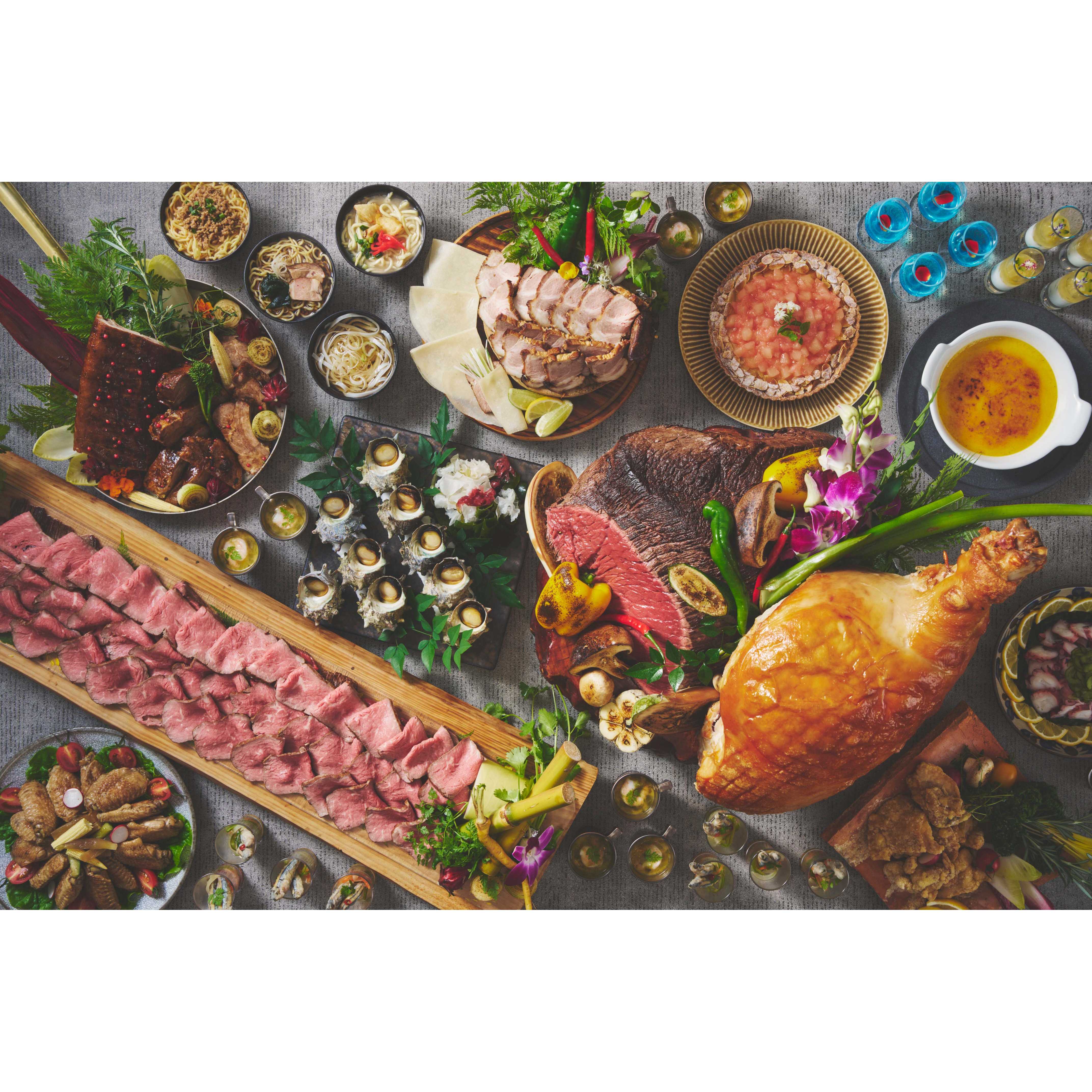 シェラトン沖縄サンマリーナリゾート