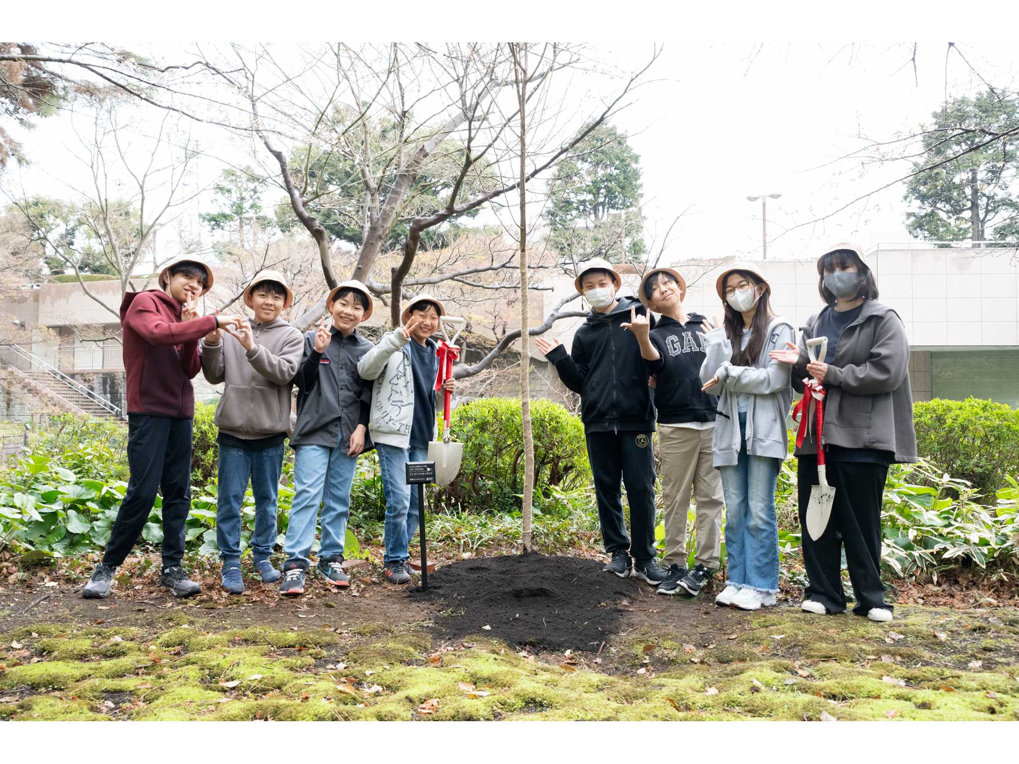 森トラスト株式会社