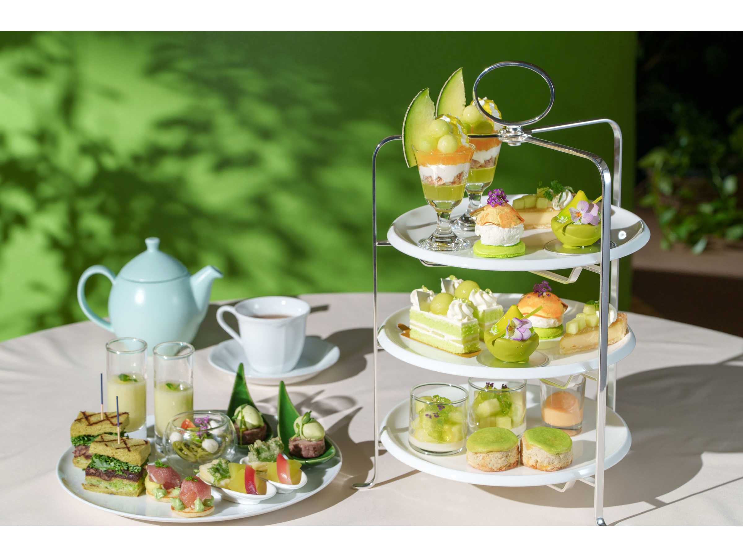 ウェスティンホテル仙台