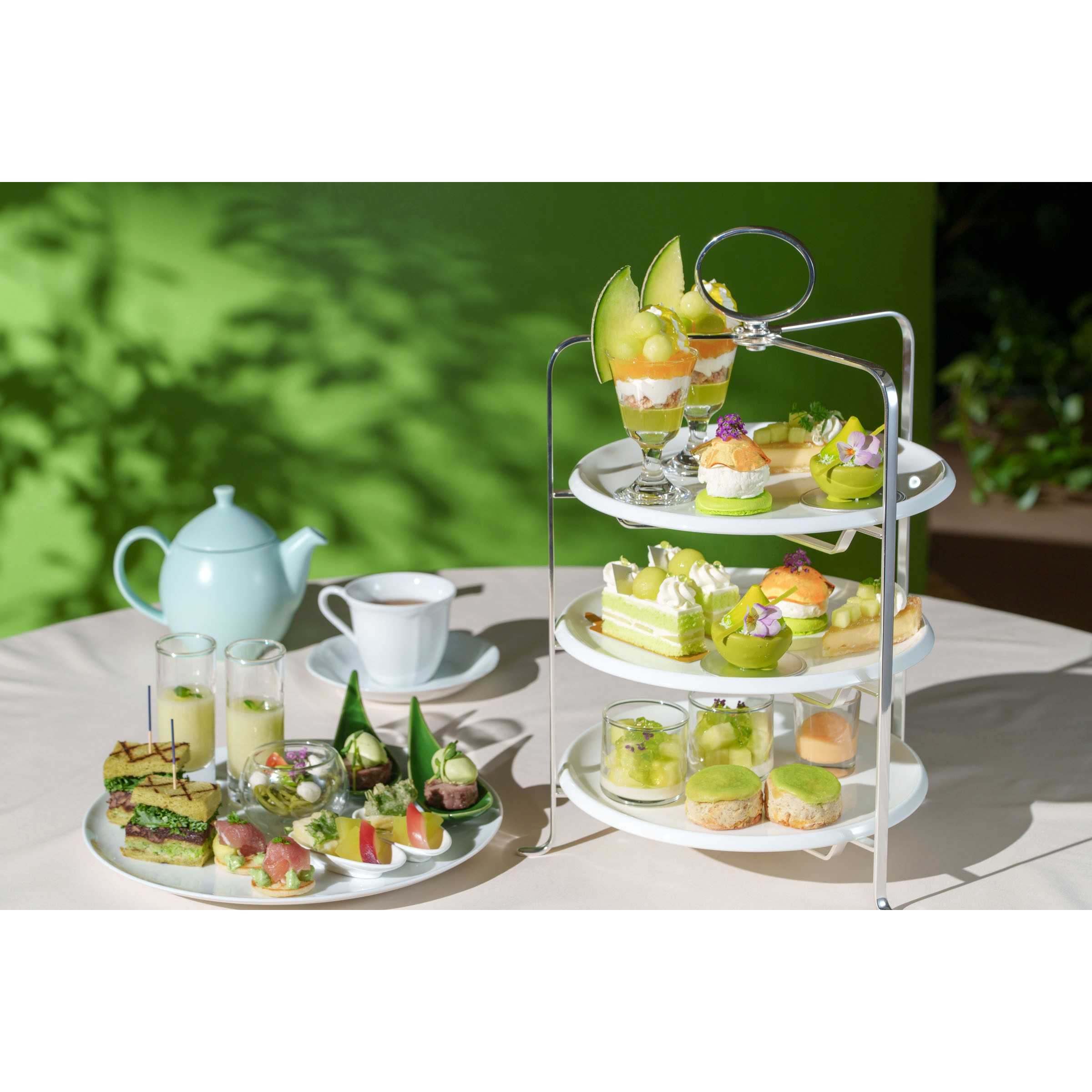 ウェスティンホテル仙台