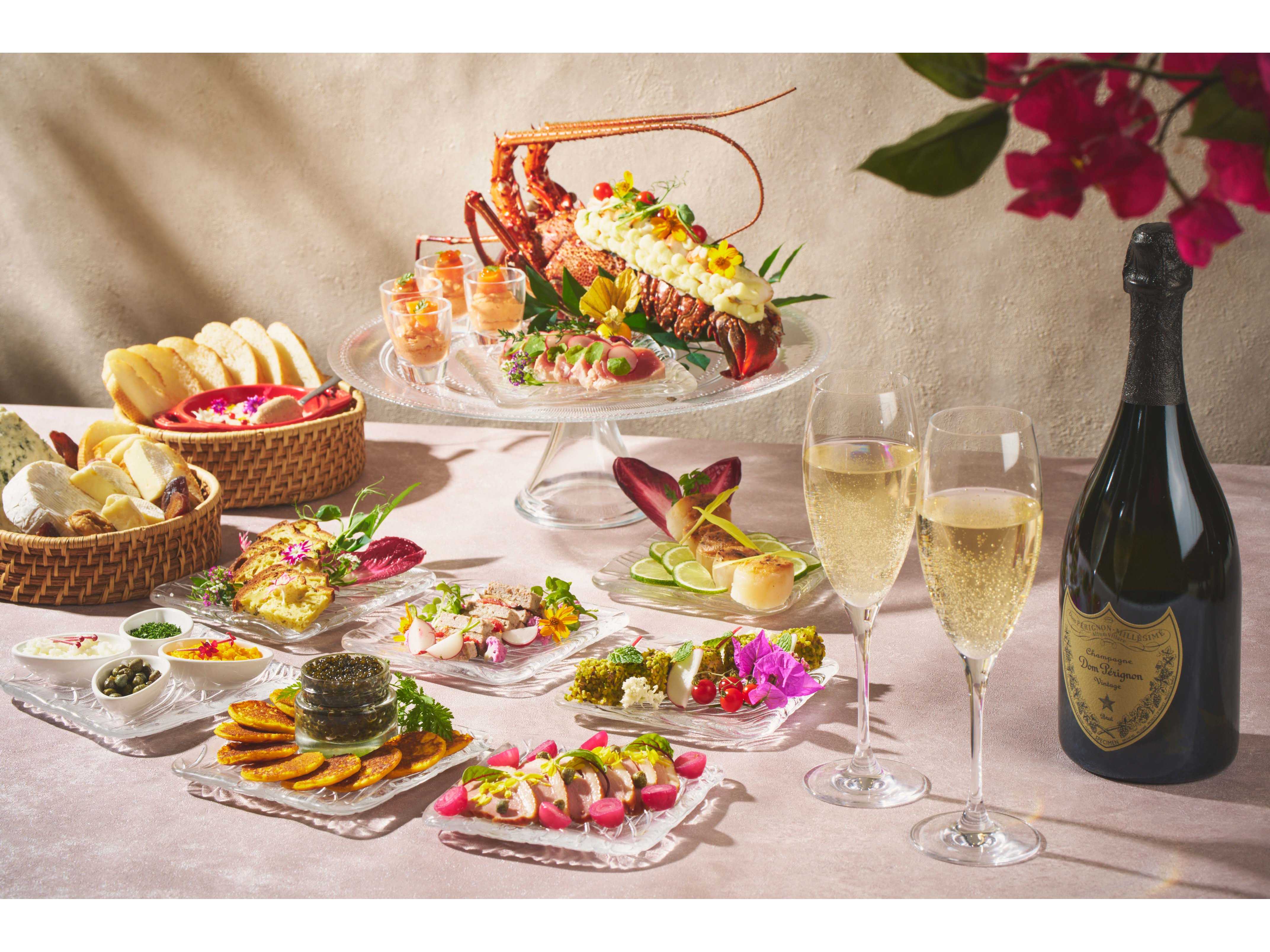 シェラトン沖縄サンマリーナリゾート