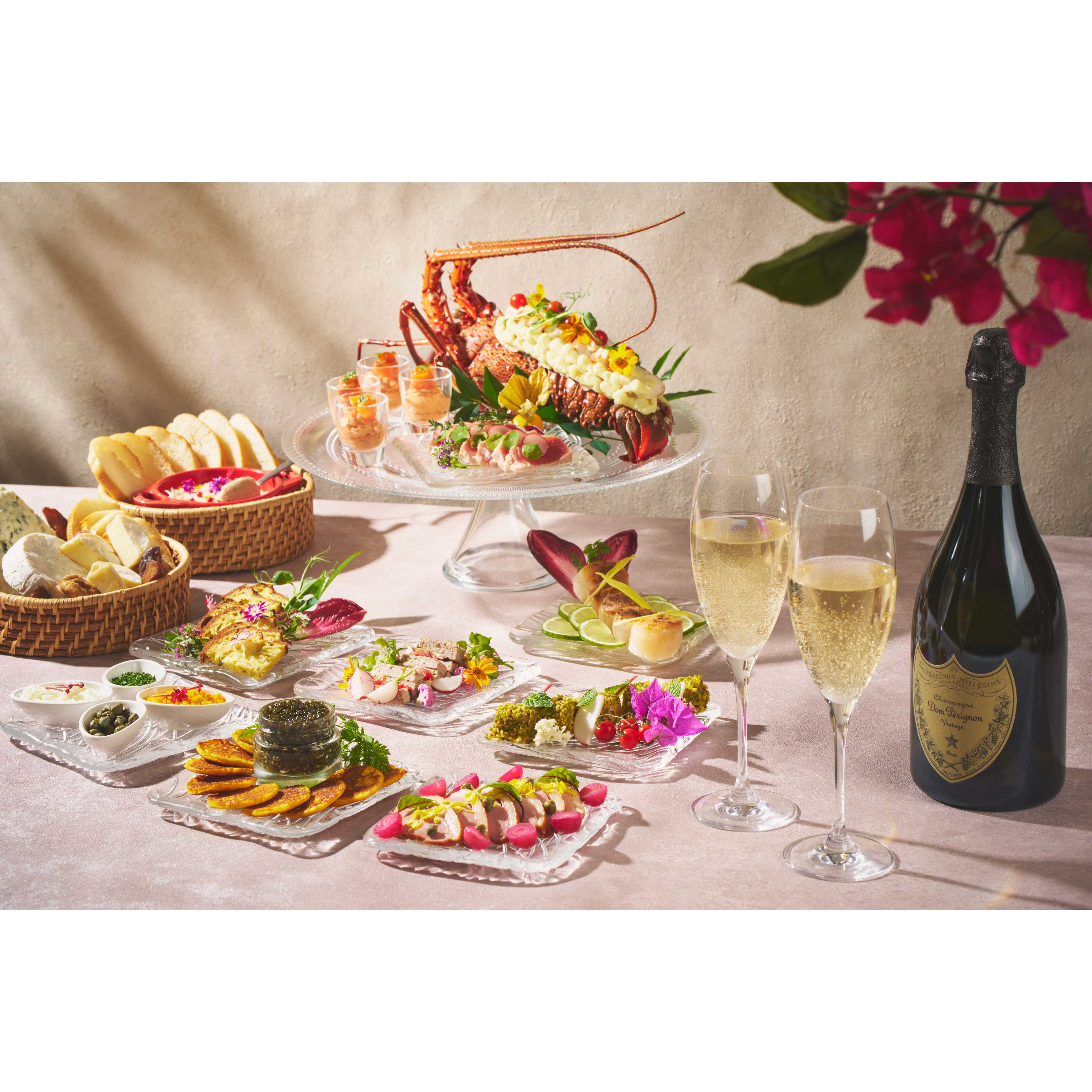 シェラトン沖縄サンマリーナリゾート