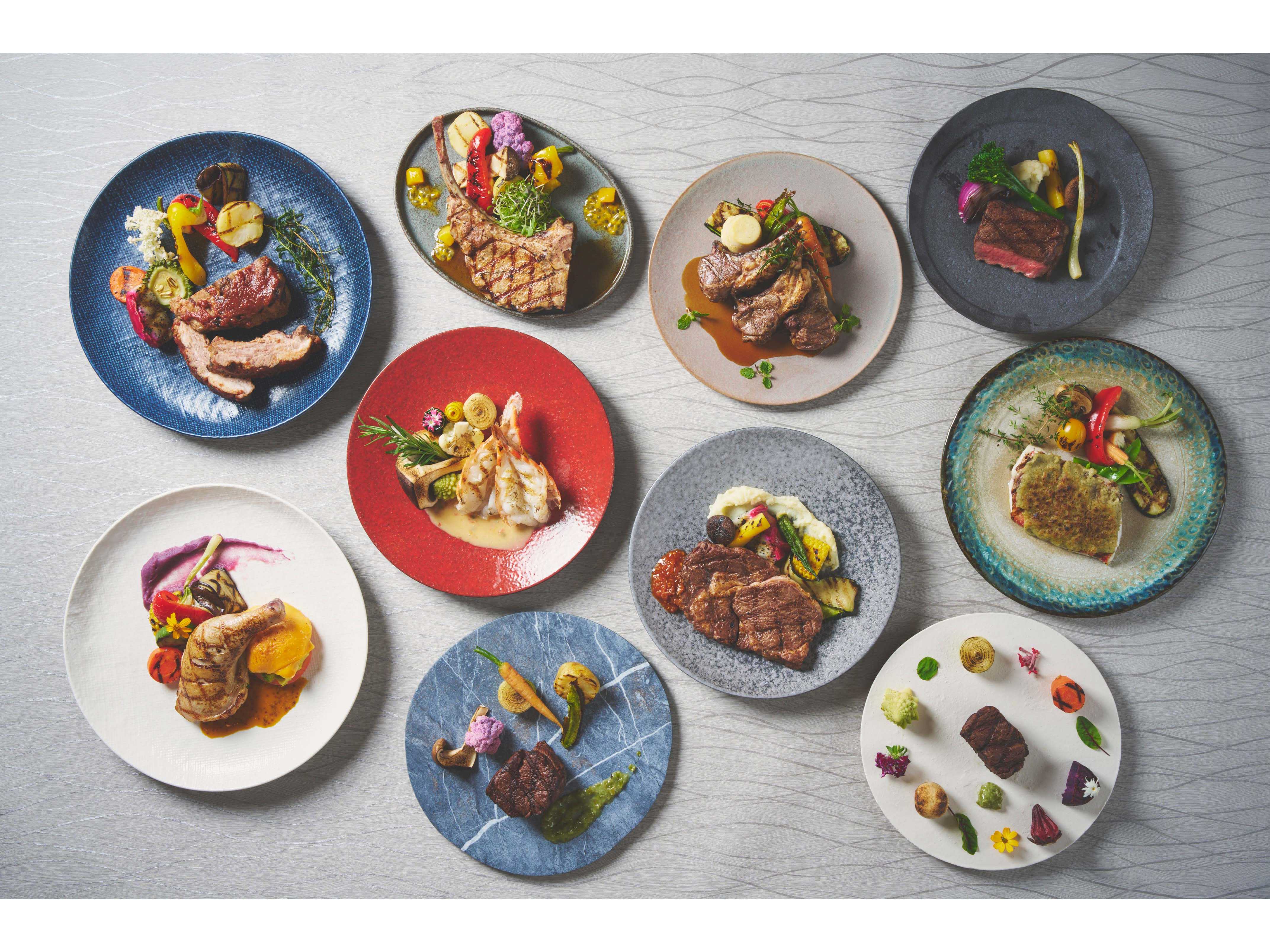 シェラトン沖縄サンマリーナリゾート