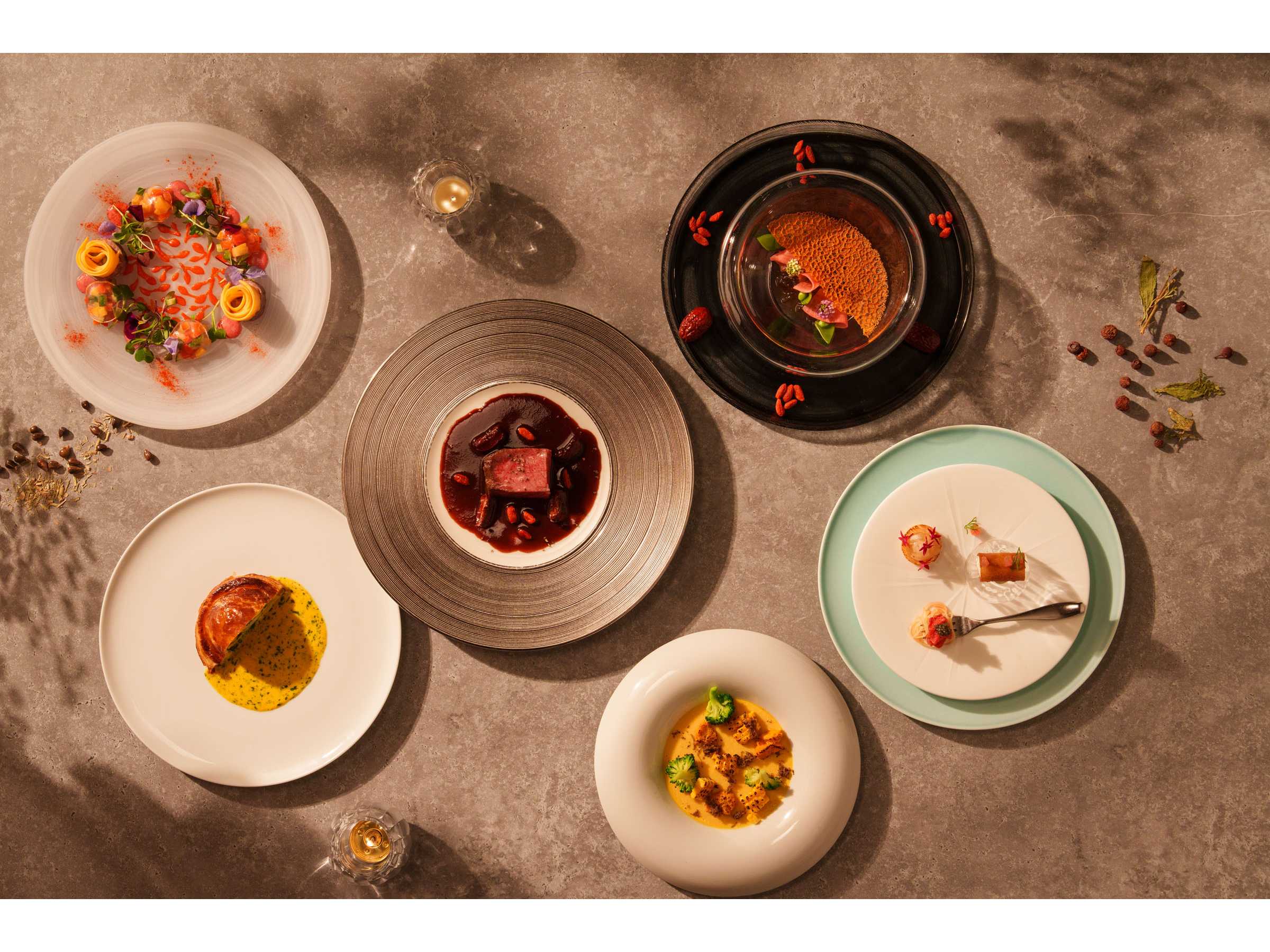 ウェスティンホテル仙台