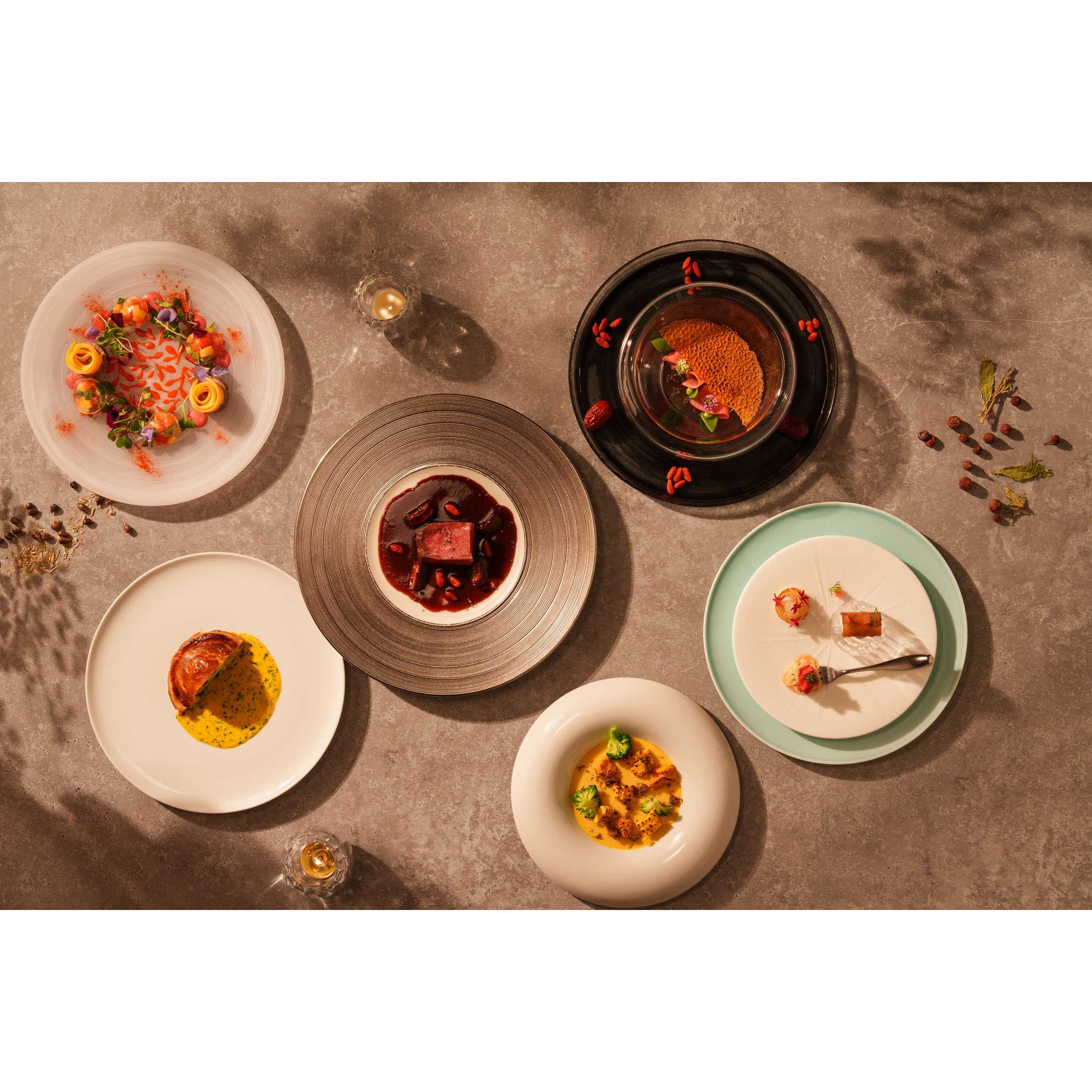 ウェスティンホテル仙台