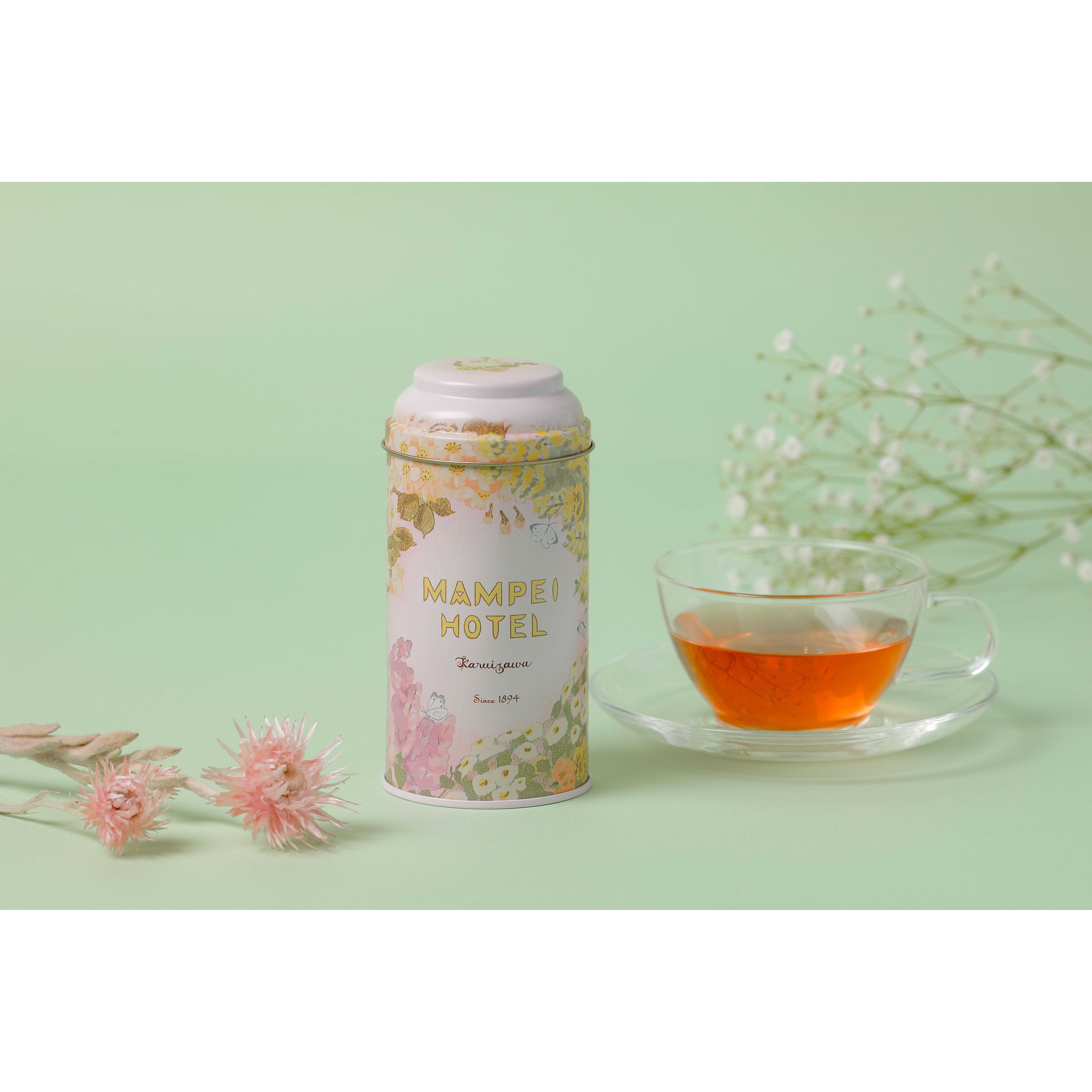 株式会社万平ホテル