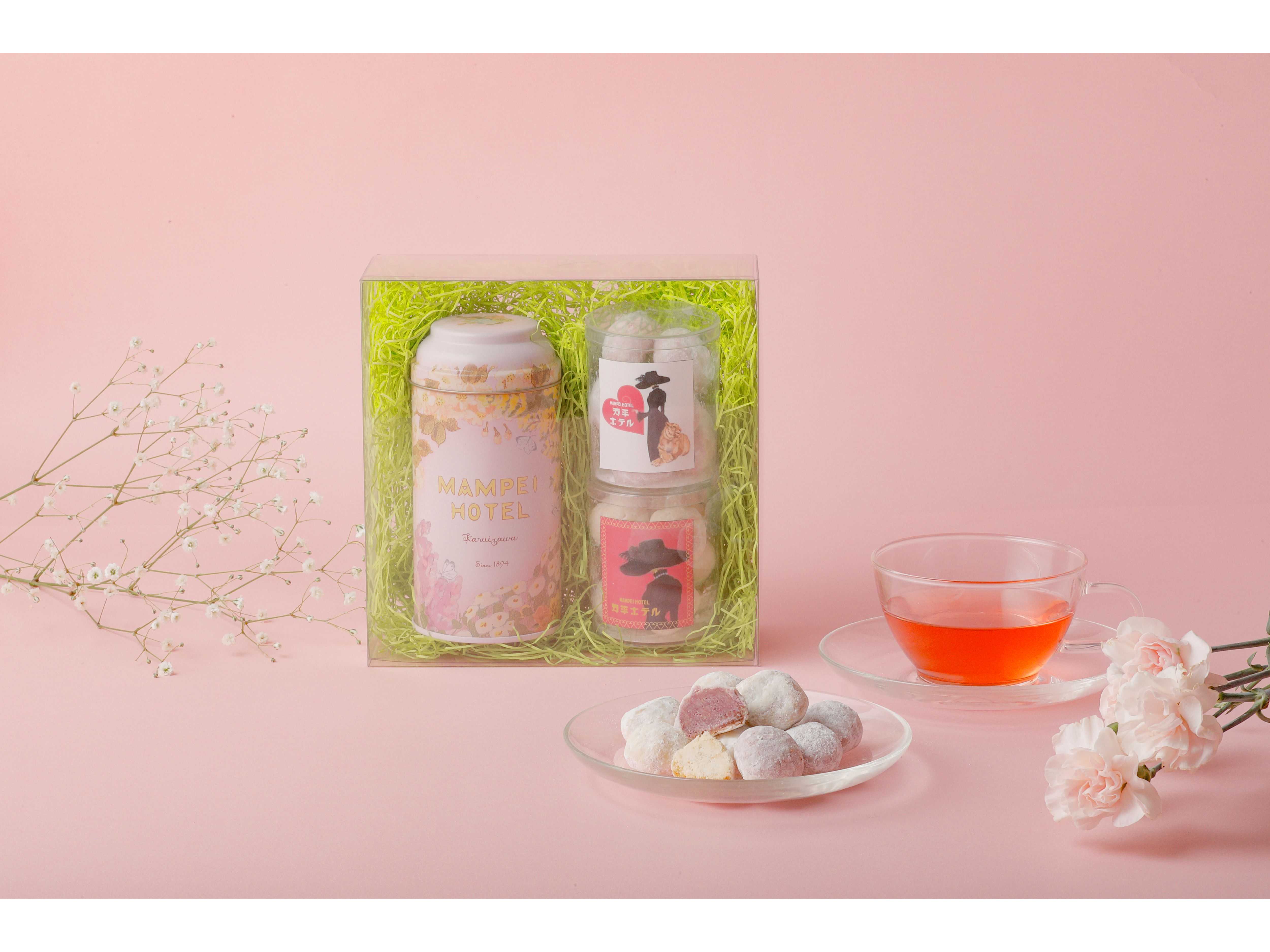 株式会社万平ホテル