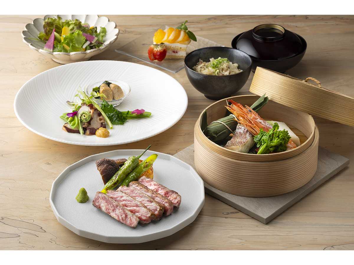 コートヤード・バイ・マリオット新大阪ステーション