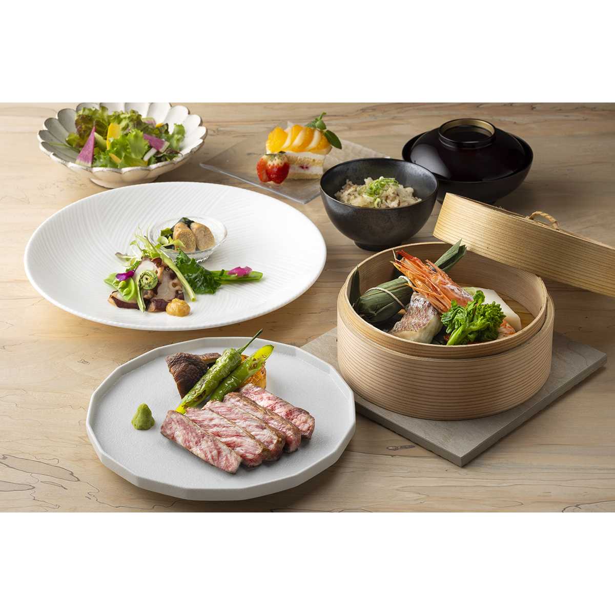 コートヤード・バイ・マリオット新大阪ステーション