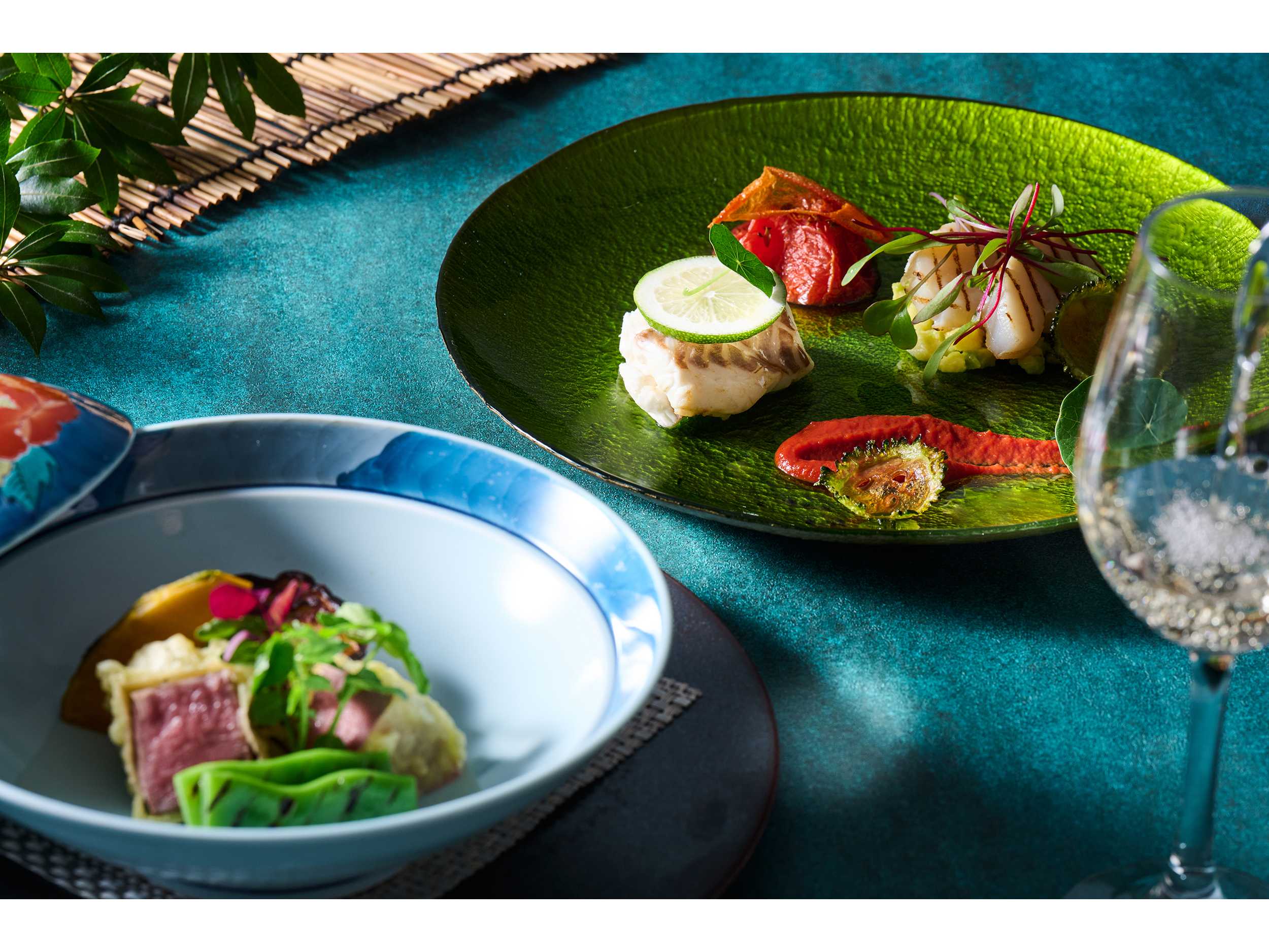 ホテルラフォーレ修善寺