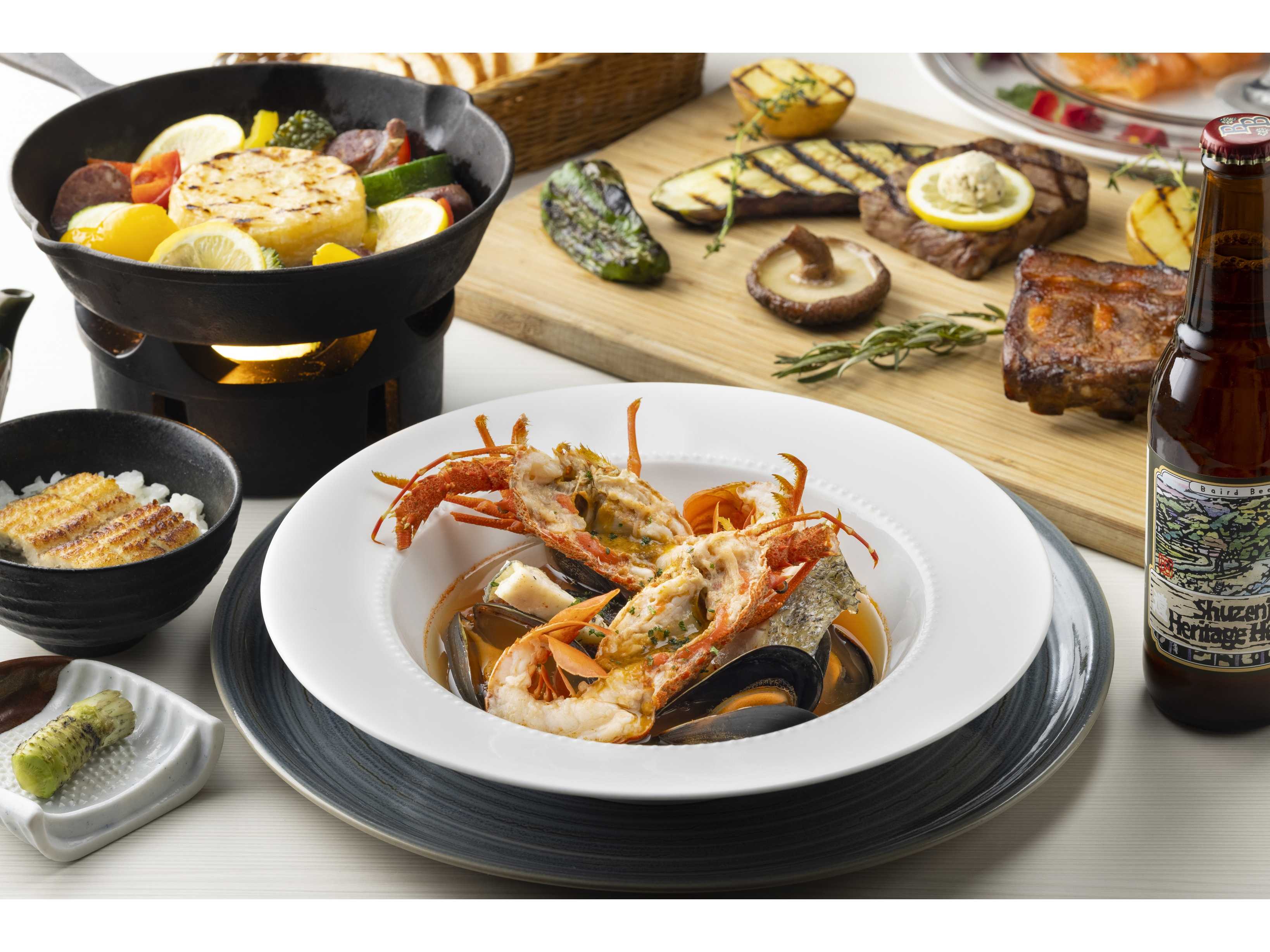 伊豆マリオットホテル修善寺