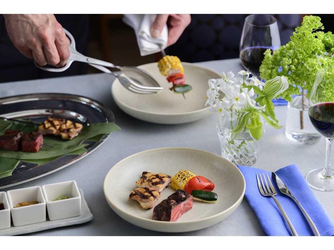 森トラスト株式会社