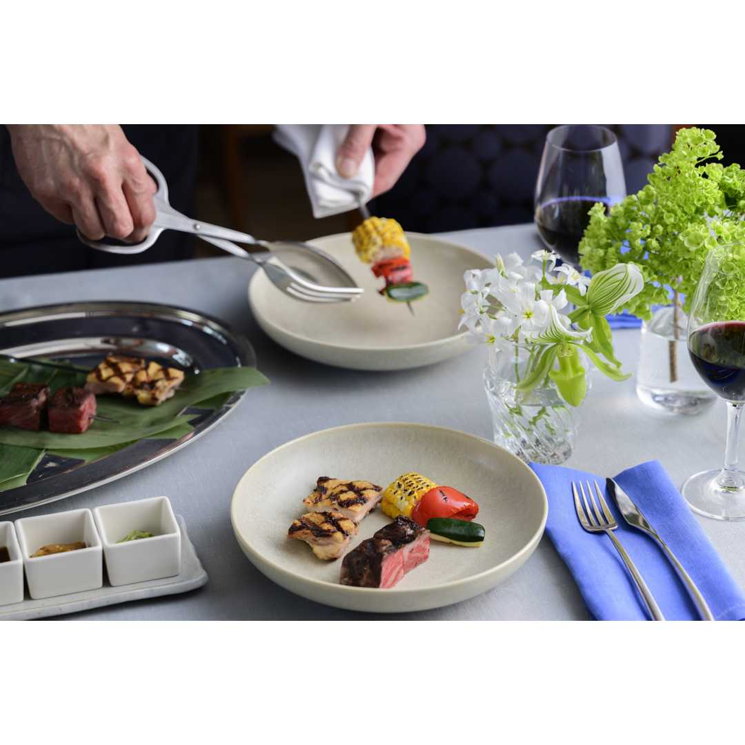 森トラスト株式会社