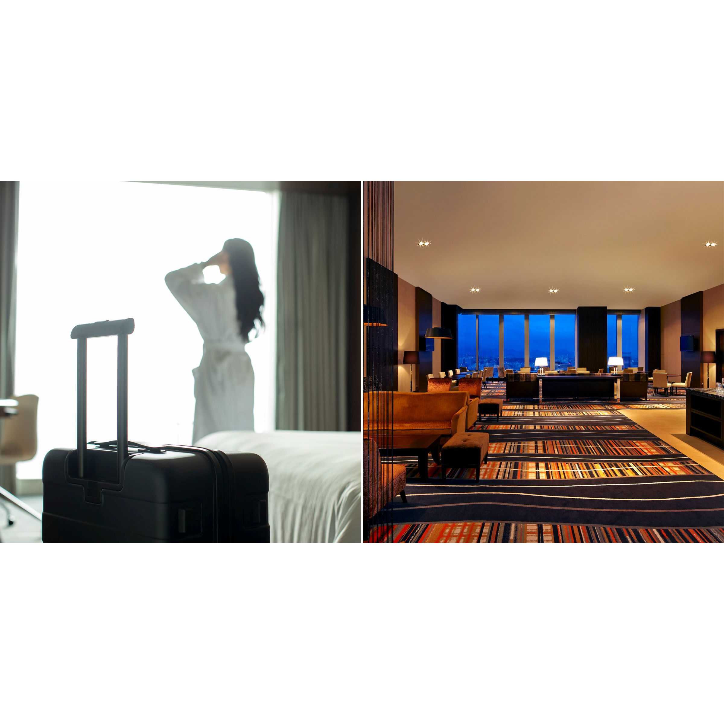 ウェスティンホテル仙台