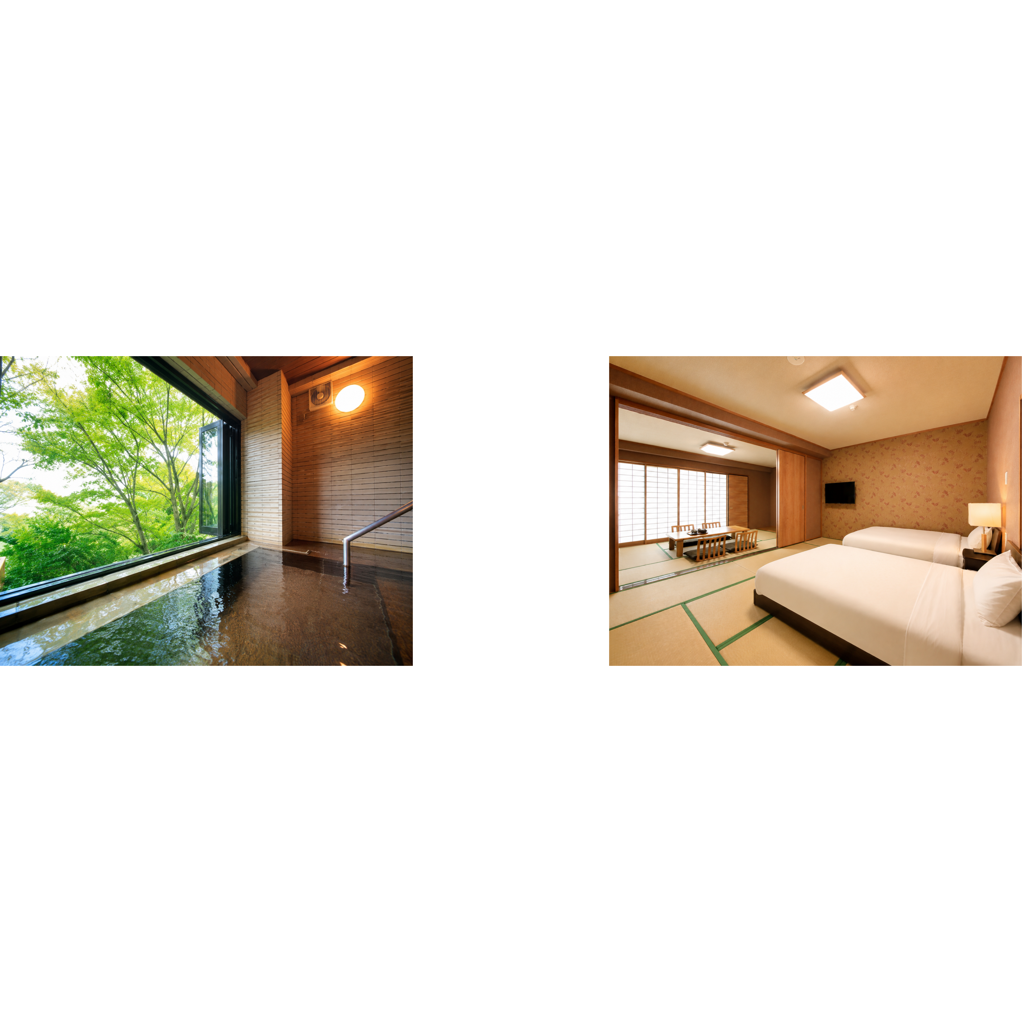 APARTHOTEL リルト 箱根強羅