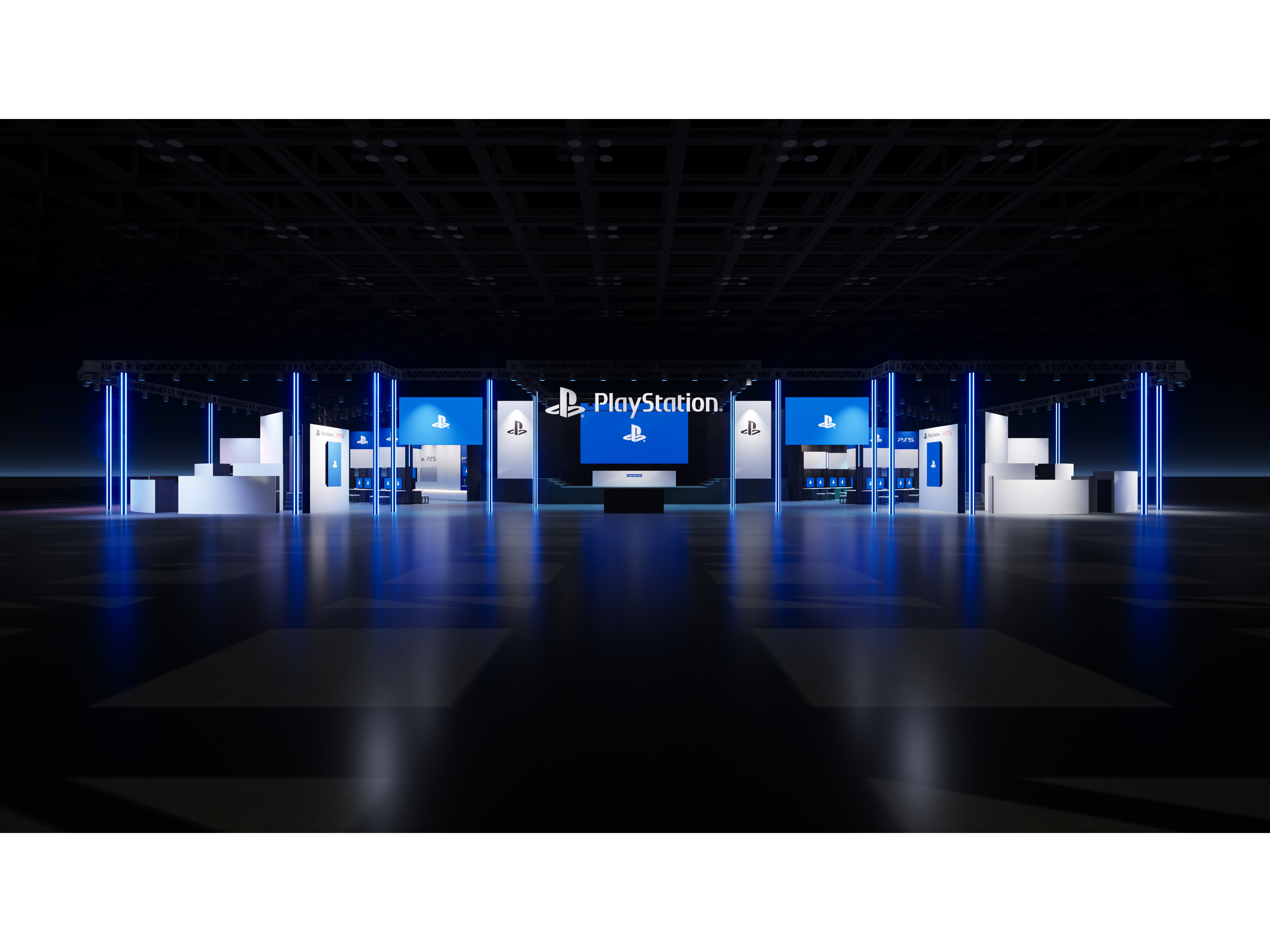 株式会社ソニー・インタラクティブエンタテインメント