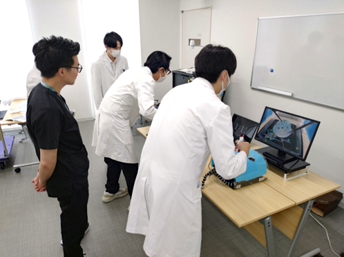 埼玉医科大学