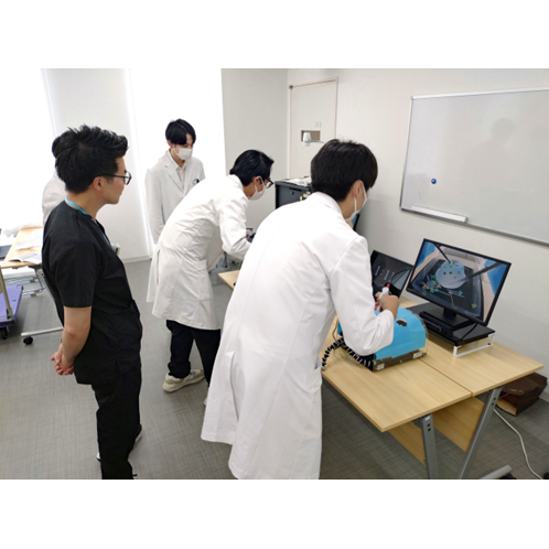 埼玉医科大学