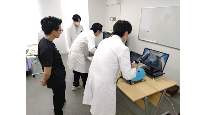 埼玉医科大学