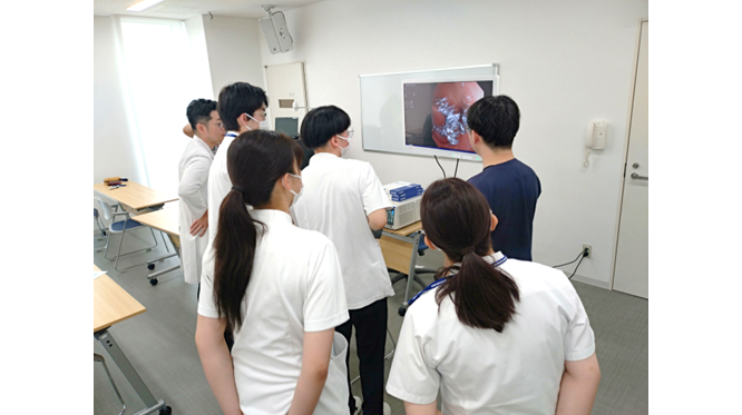 埼玉医科大学