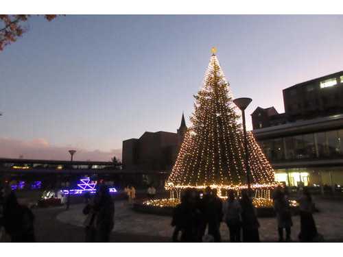 同志社女子大学