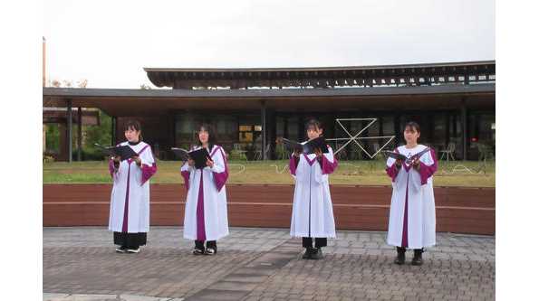同志社女子大学