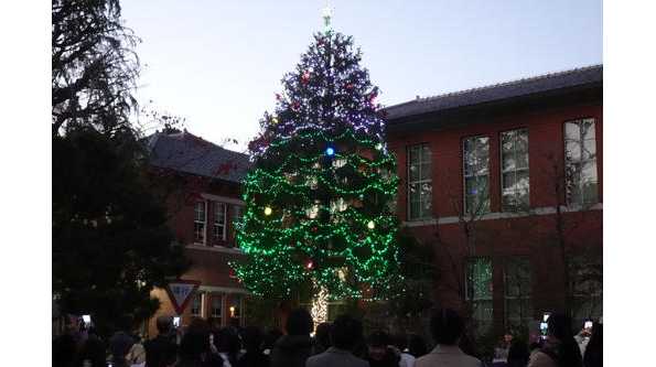 同志社女子大学