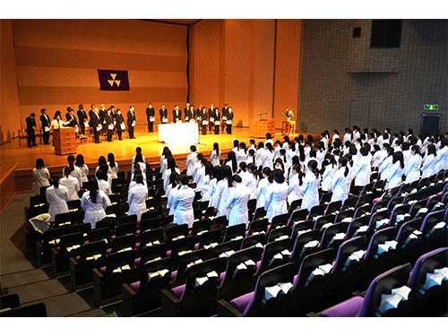 同志社女子大学