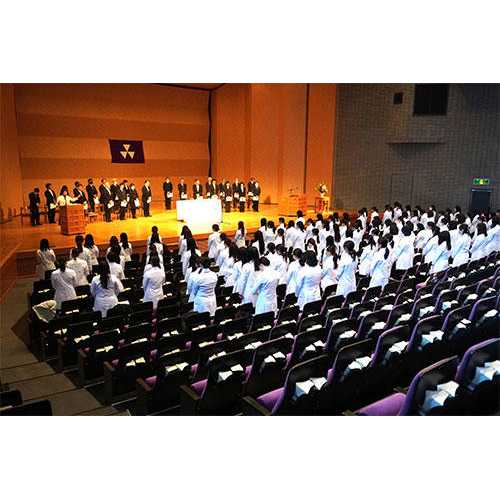 同志社女子大学