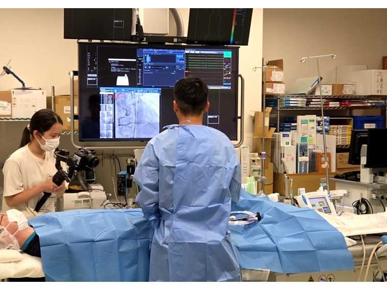 同志社女子大学