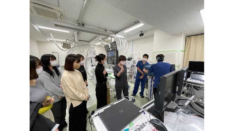 同志社女子大学