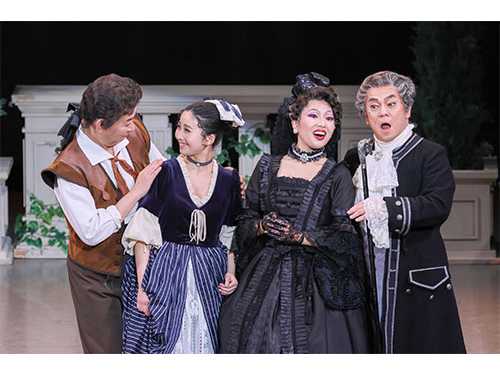 同志社女子大学