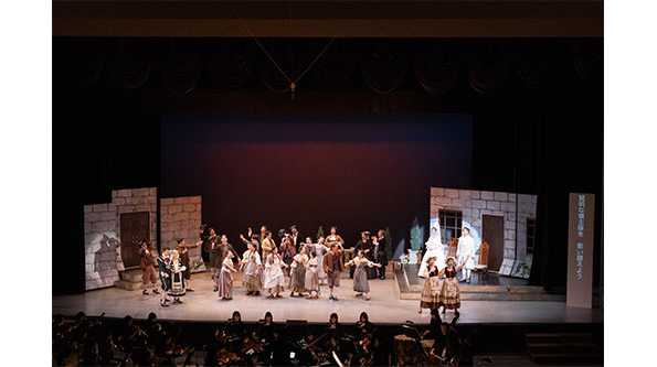 同志社女子大学