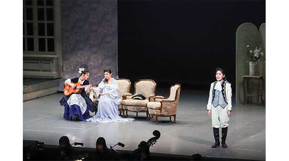 同志社女子大学