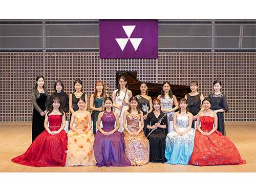 同志社女子大学