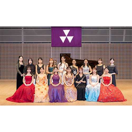 同志社女子大学