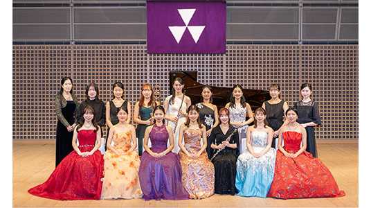 同志社女子大学