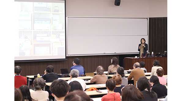 同志社女子大学