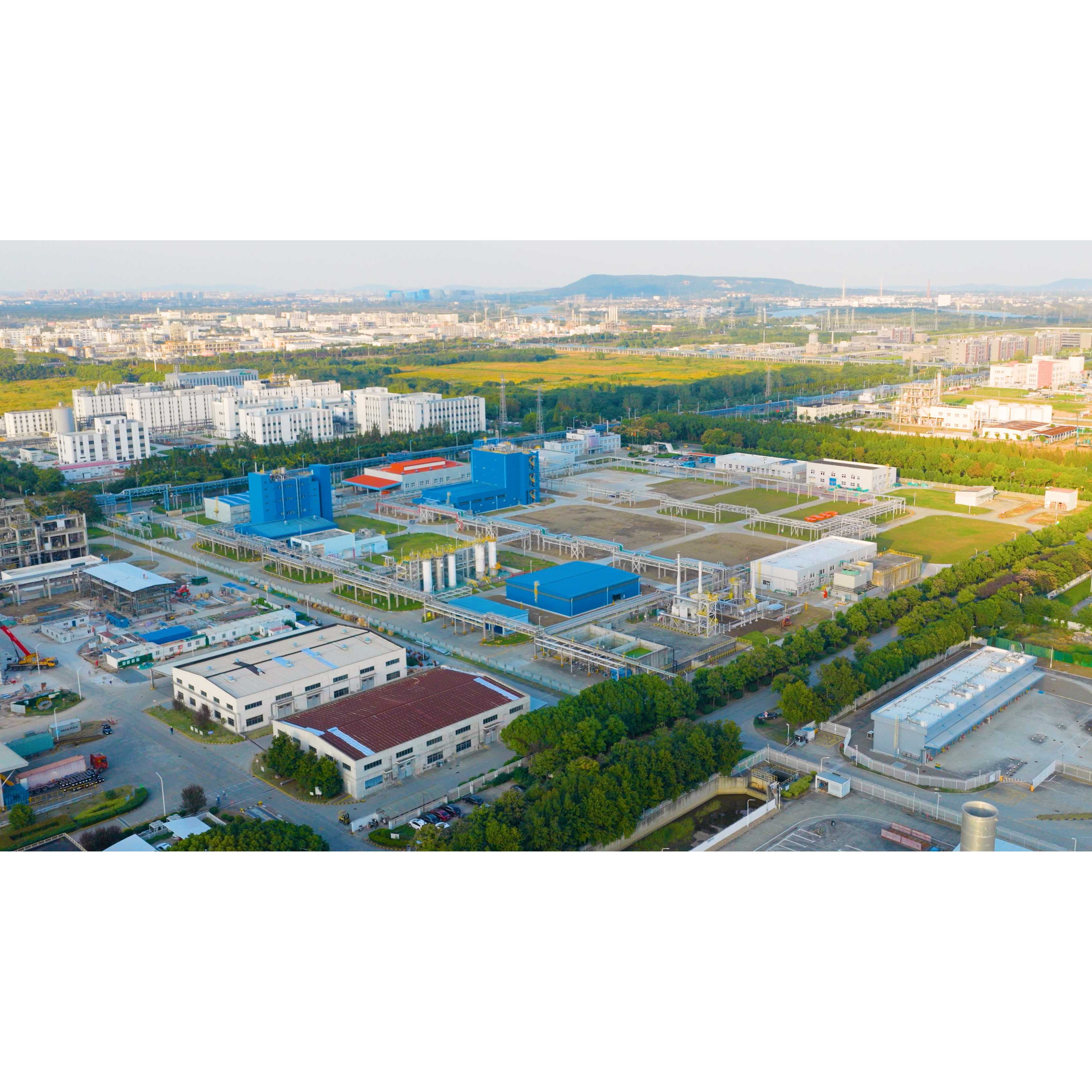 BASFジャパン株式会社