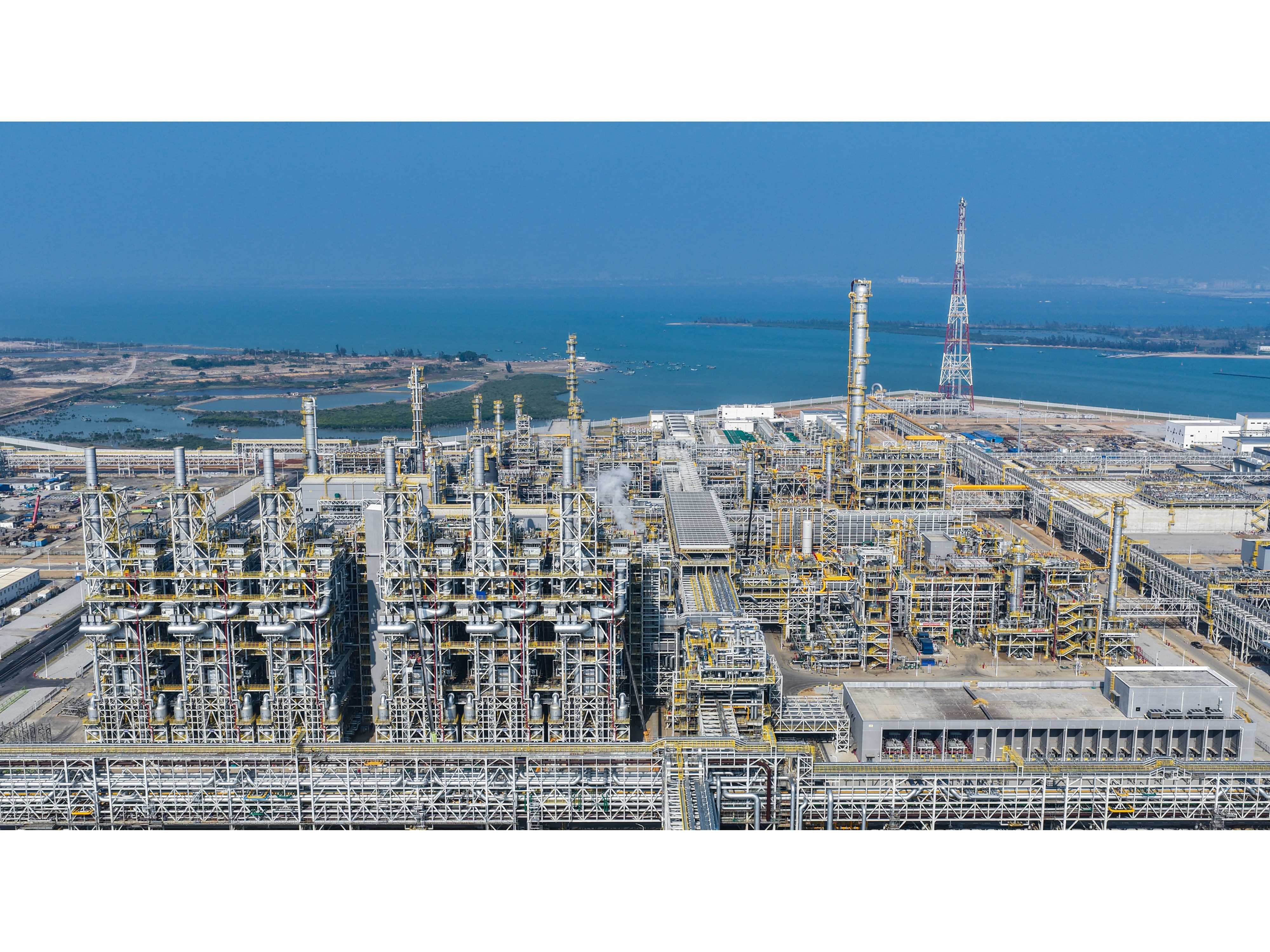 BASFジャパン株式会社