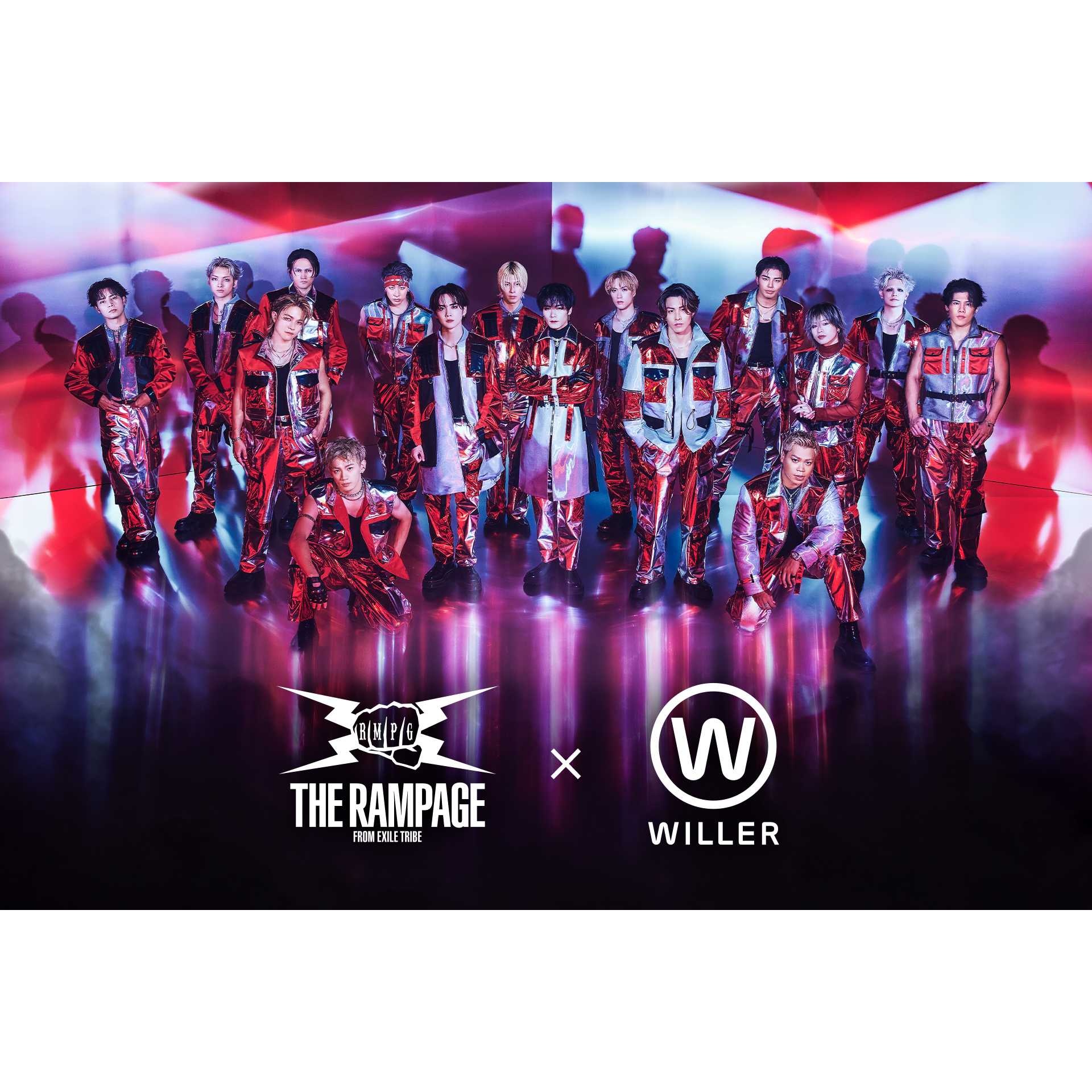 WILLER MARKETING株式会社,WILLER ACROSS株式会社