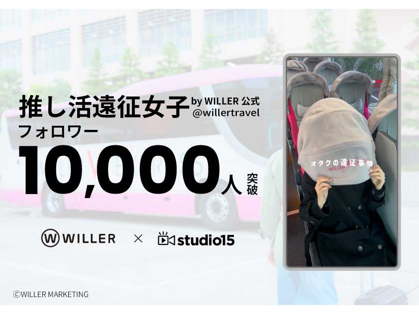 WILLER株式会社