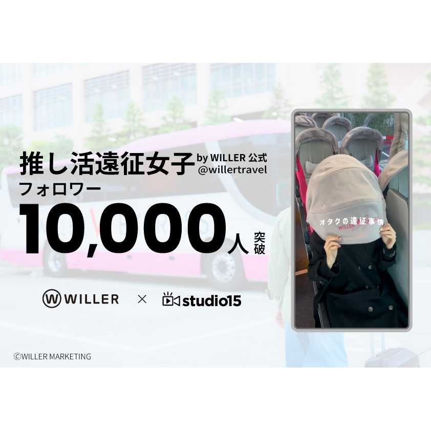 WILLER株式会社