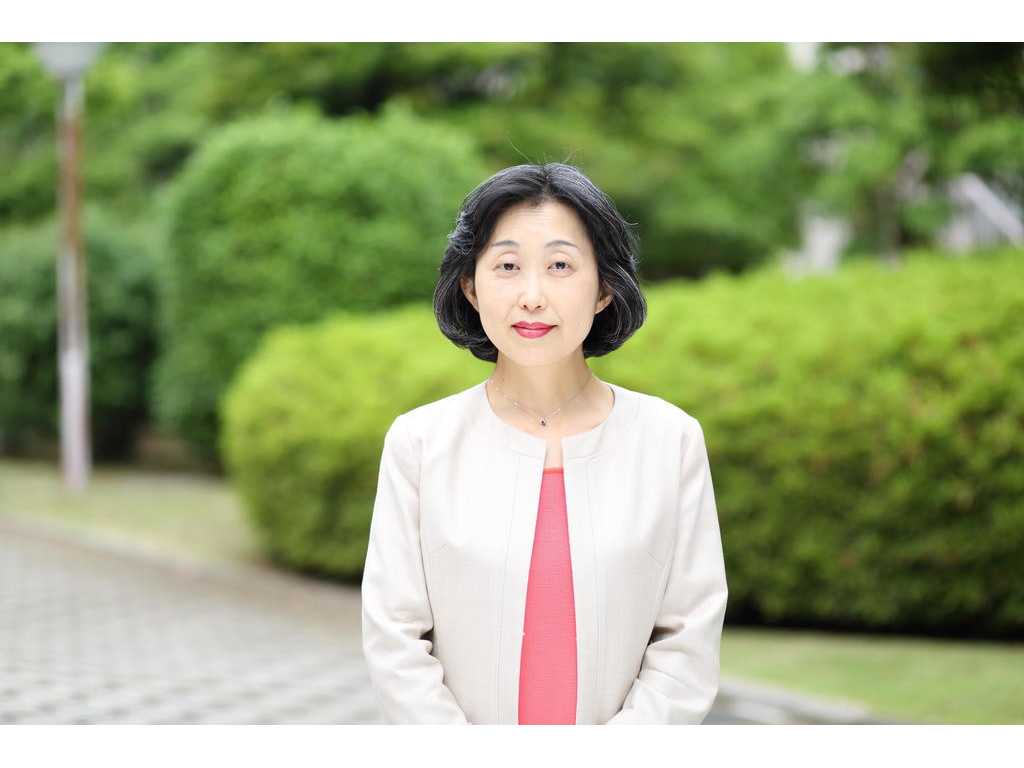 跡見学園女子大学