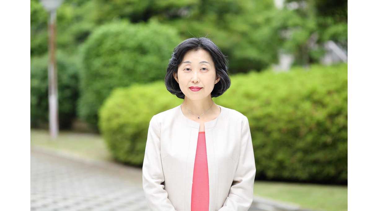 跡見学園女子大学